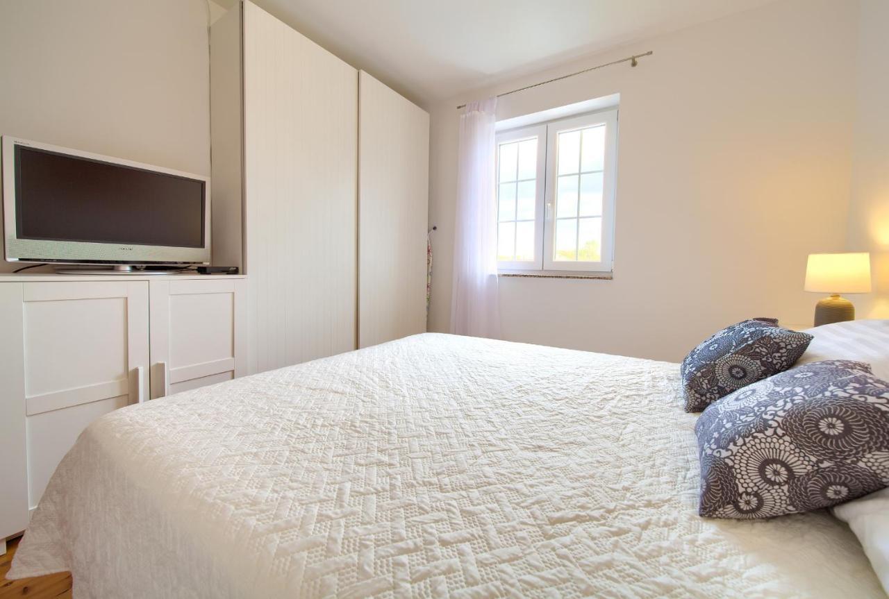 Apartment Camellia ヴァンタシチ エクステリア 写真