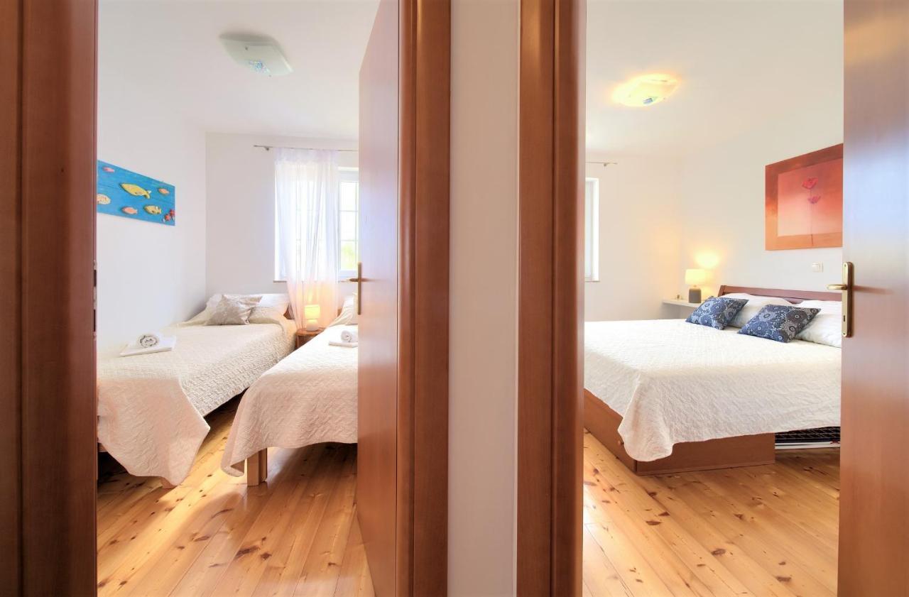 Apartment Camellia ヴァンタシチ エクステリア 写真