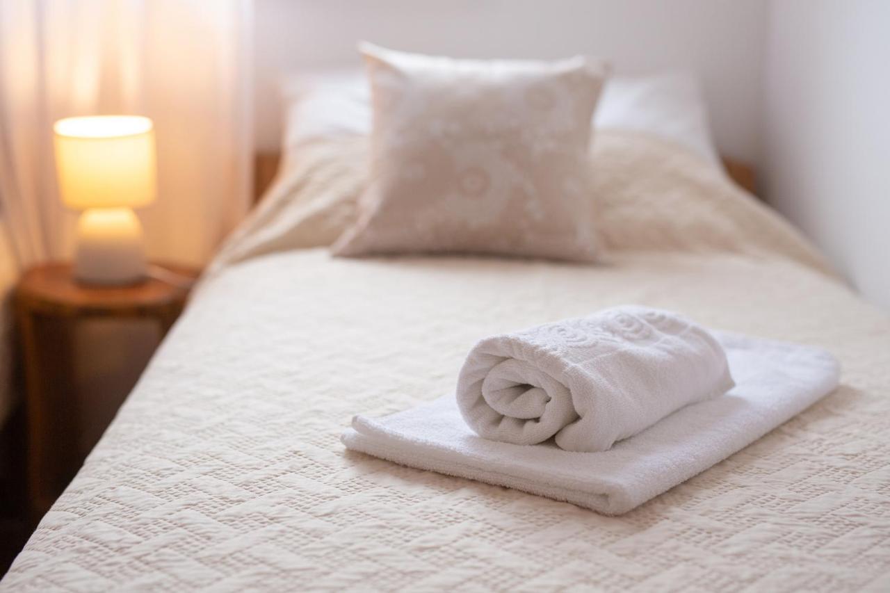 Apartment Camellia ヴァンタシチ エクステリア 写真