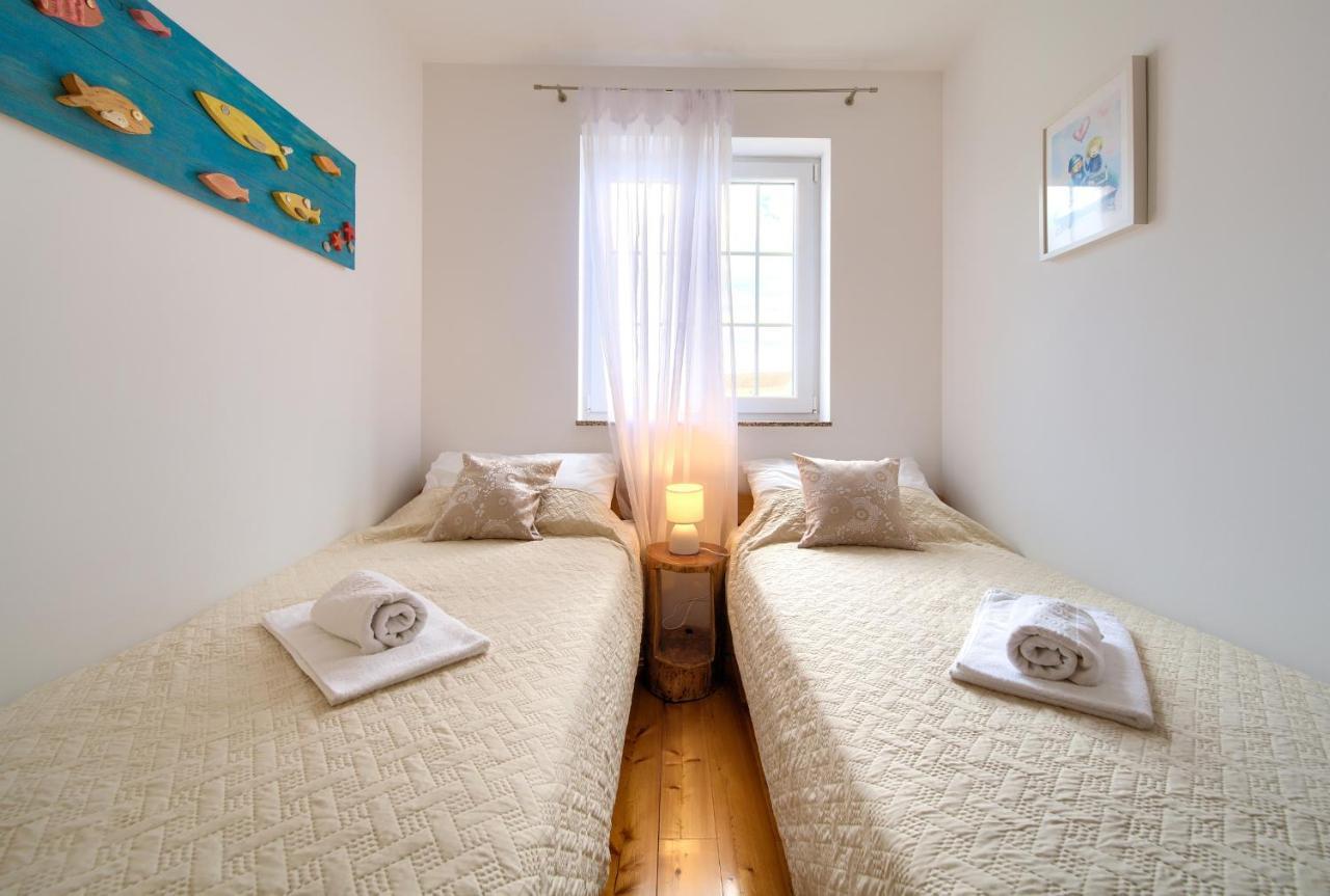 Apartment Camellia ヴァンタシチ エクステリア 写真