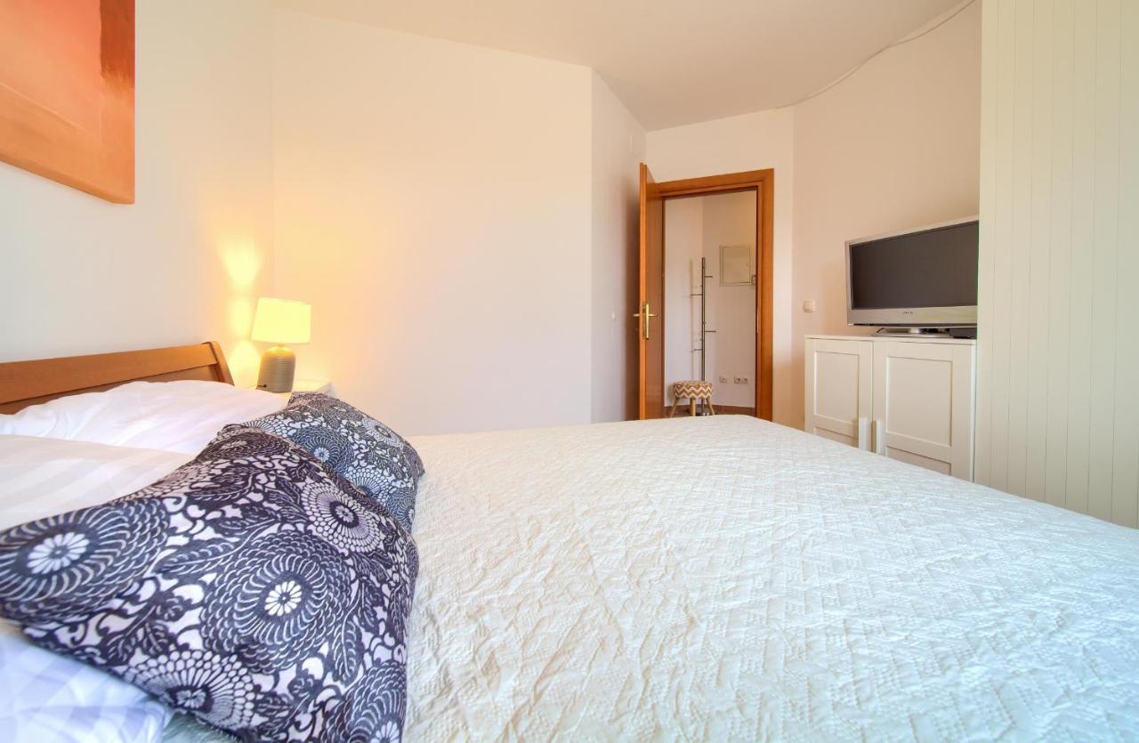 Apartment Camellia ヴァンタシチ エクステリア 写真