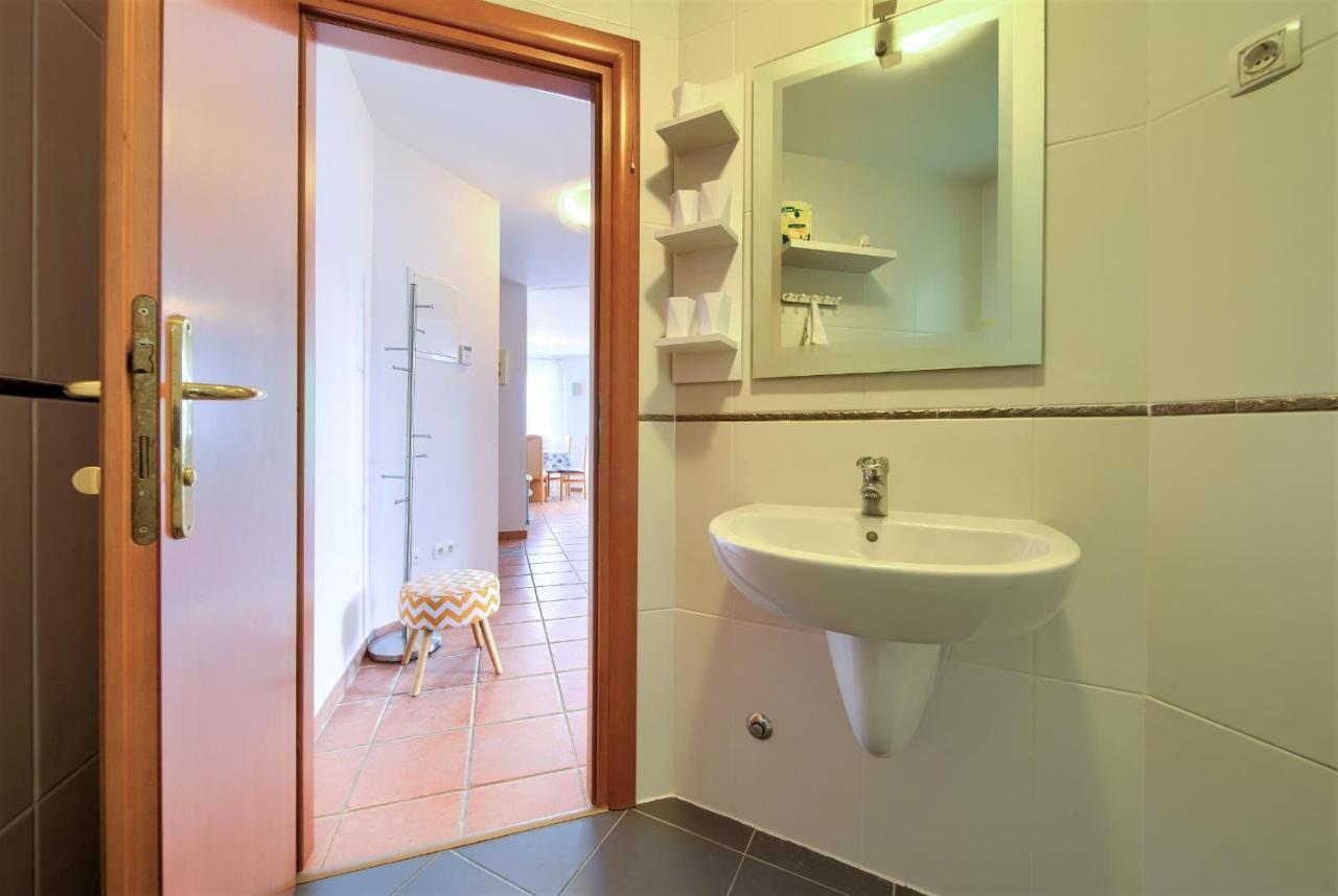 Apartment Camellia ヴァンタシチ エクステリア 写真