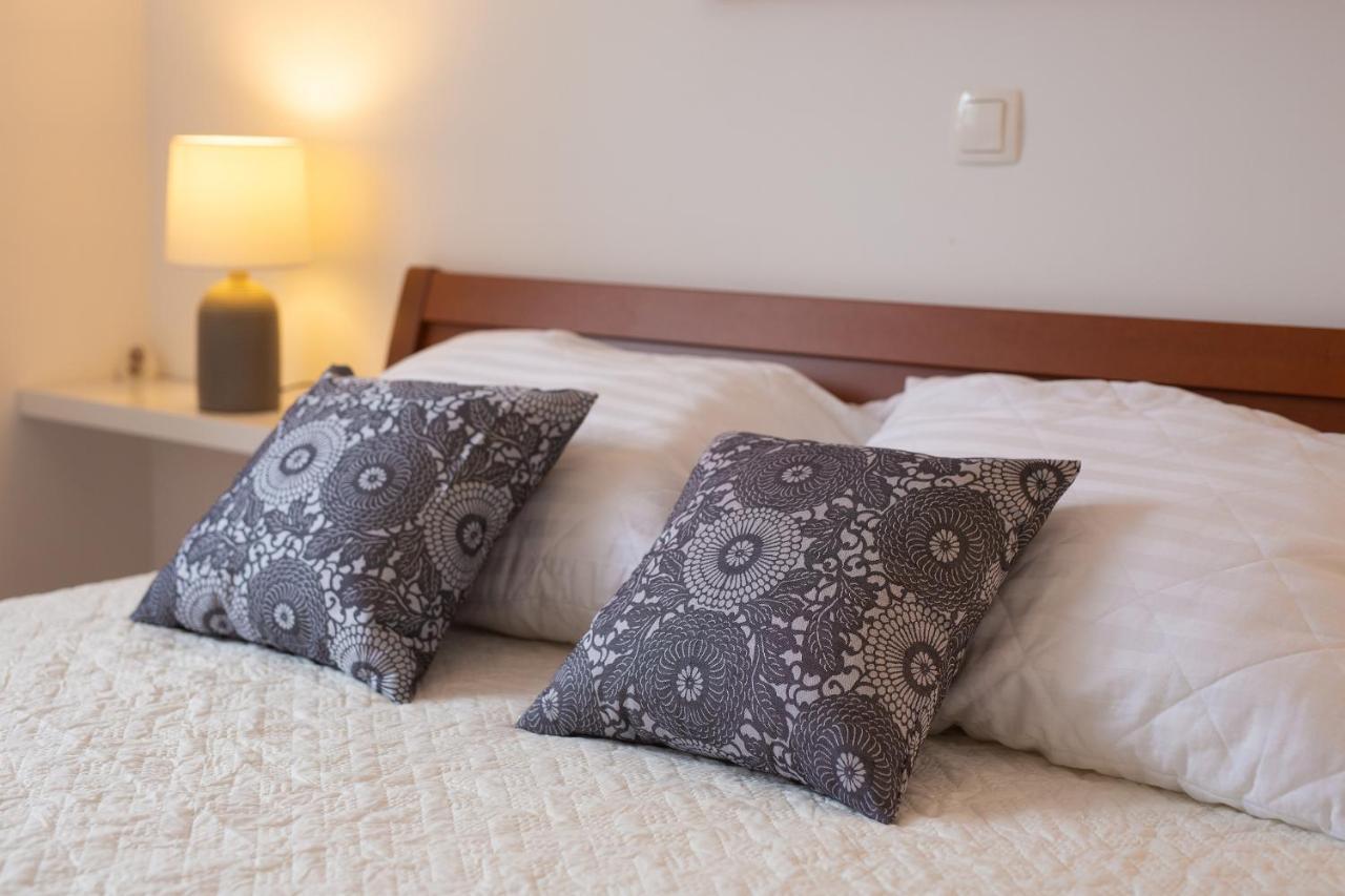 Apartment Camellia ヴァンタシチ エクステリア 写真